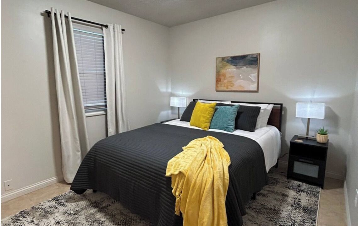 Photo of Bedroom in Radcliff
