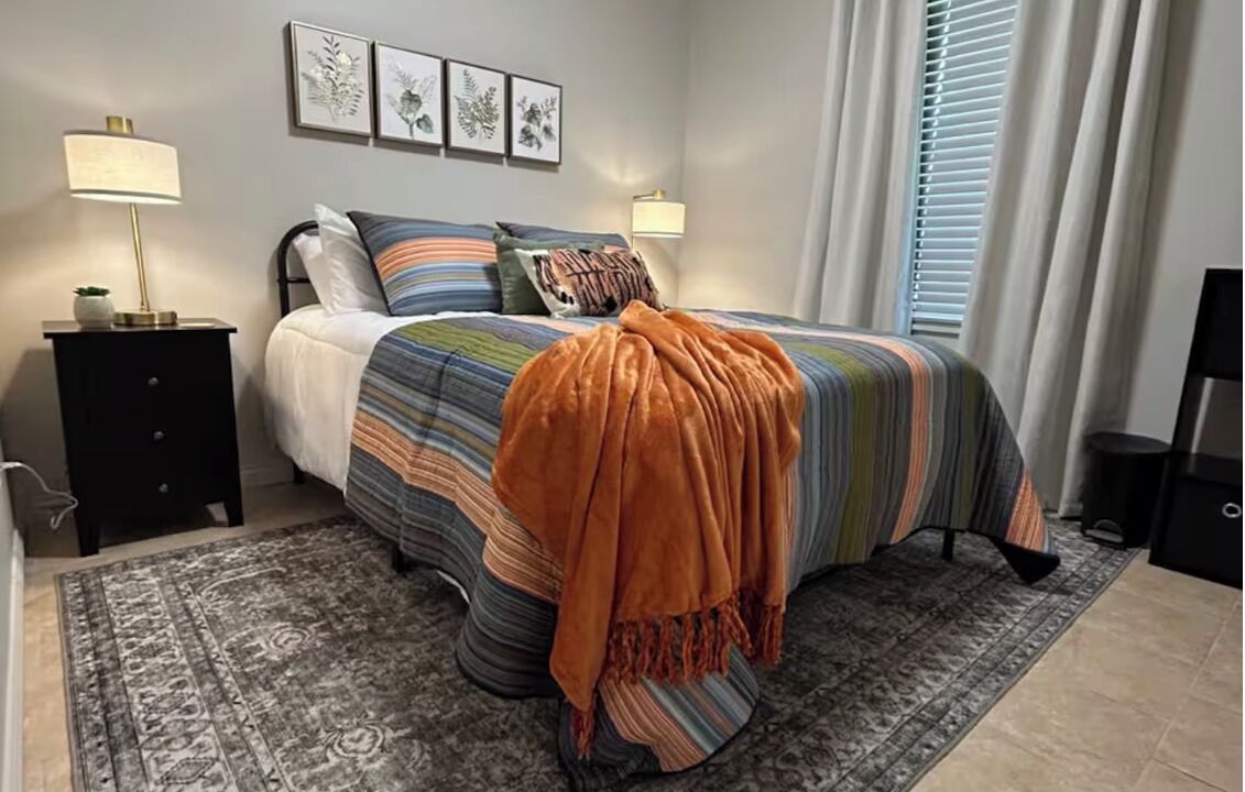 Photo of Bedroom in Radcliff