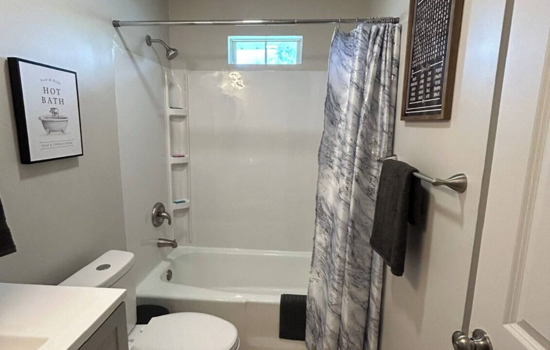 Photo of Bathroom in Radcliff