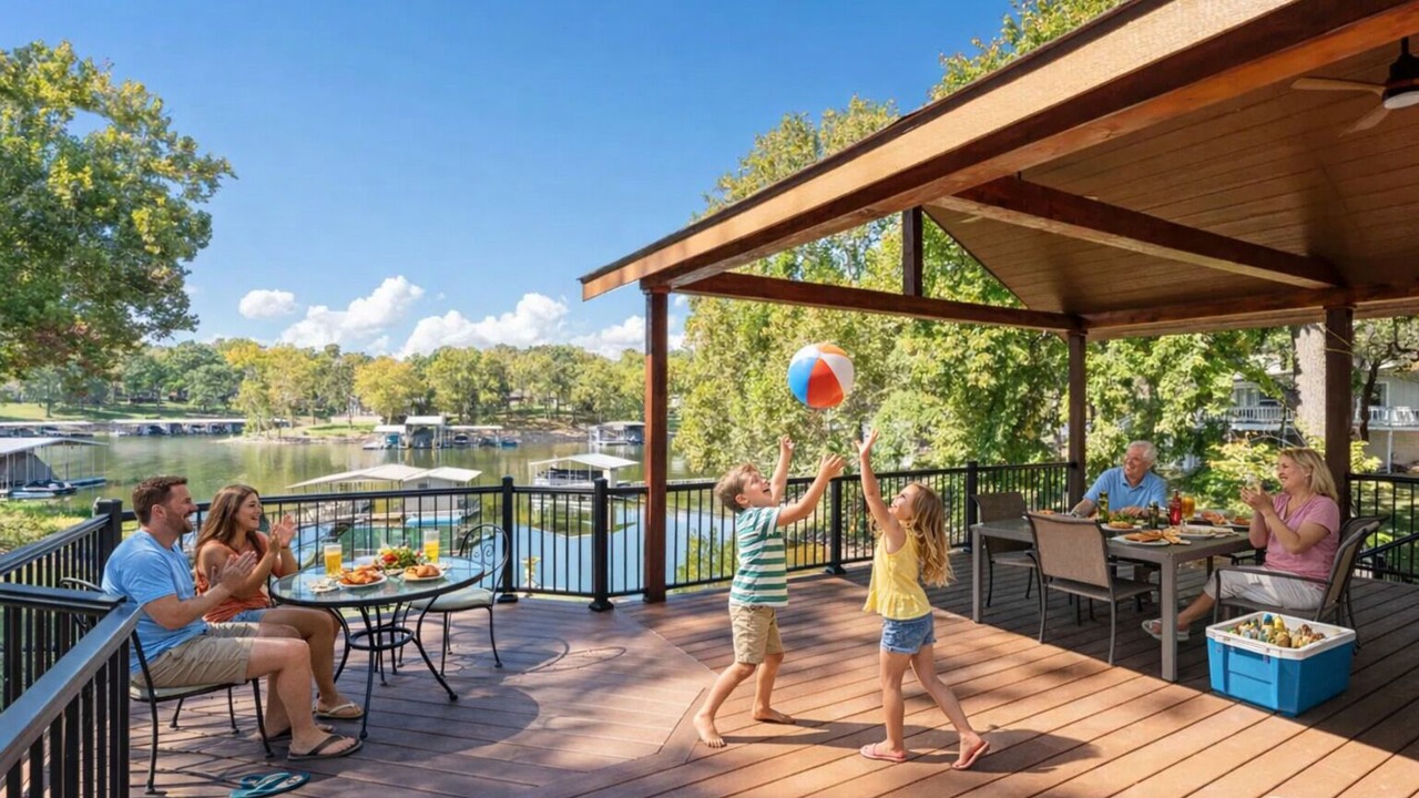 Photo of Outdoor in Afton