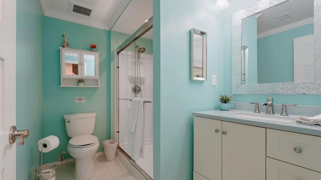 Photo of Bathroom in Afton
