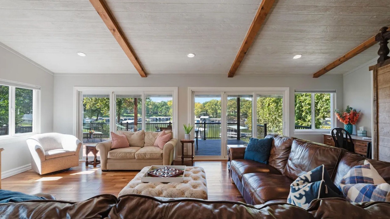 Photo of Livingroom in Afton