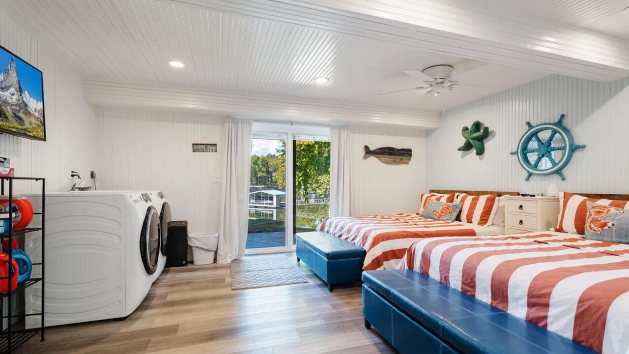Photo of Bedroom in Afton