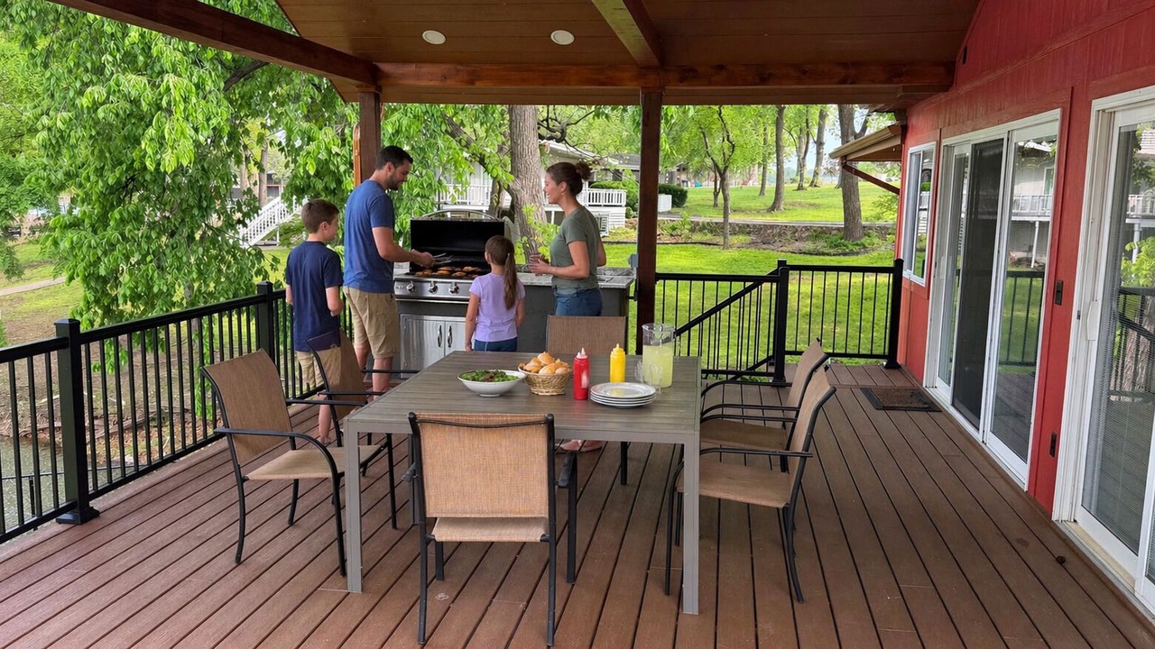 Photo of Outdoor in Afton