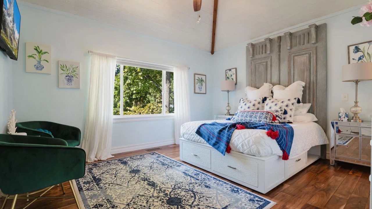 Photo of Bedroom in Afton