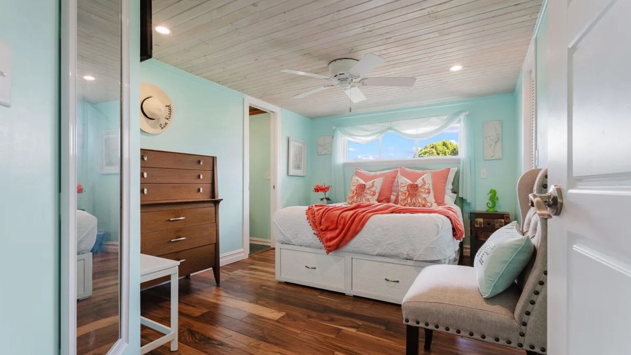 Photo of Bedroom in Afton