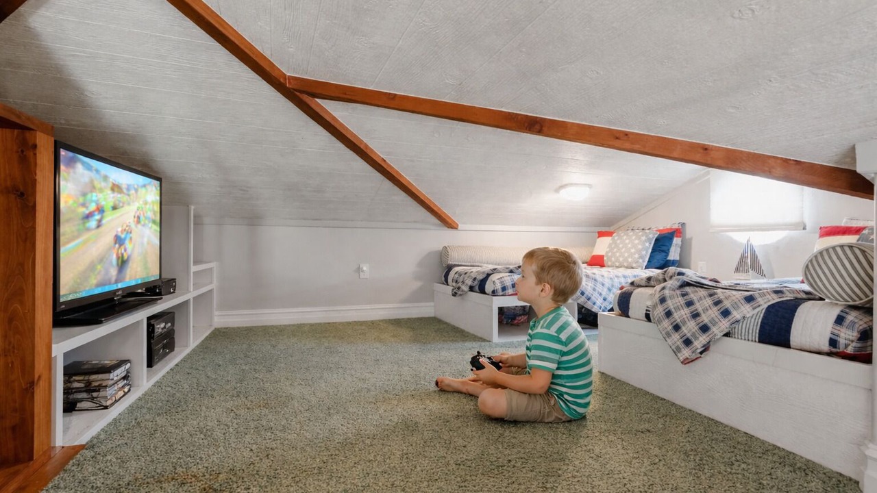 Photo of Bedroom in Afton