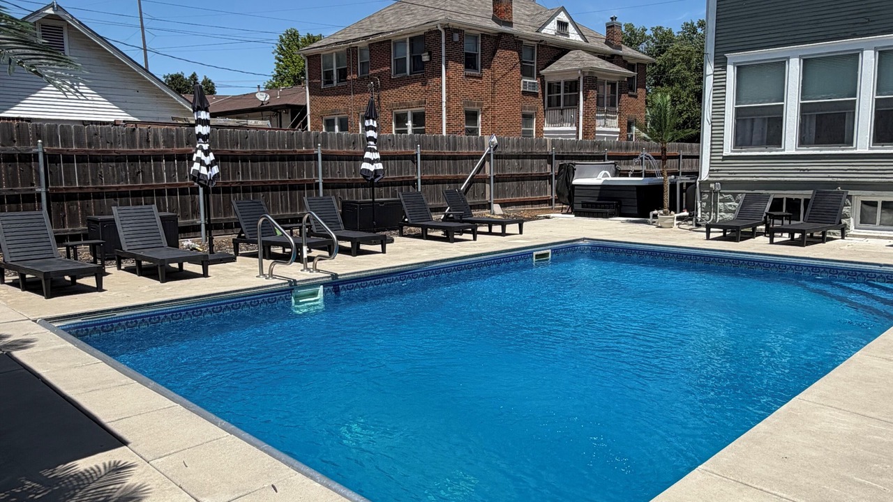 Photo of Outdoor in Wichita