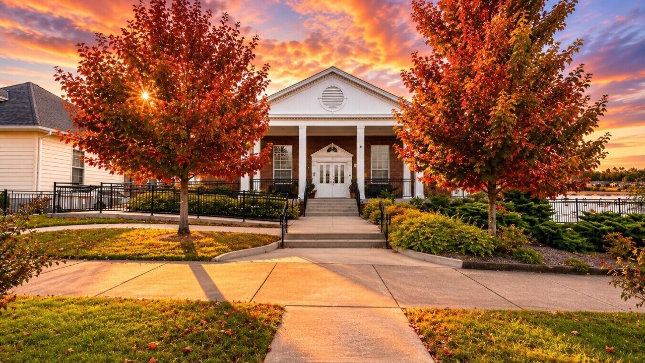 Photo of Outdoor in Historic Edgefield