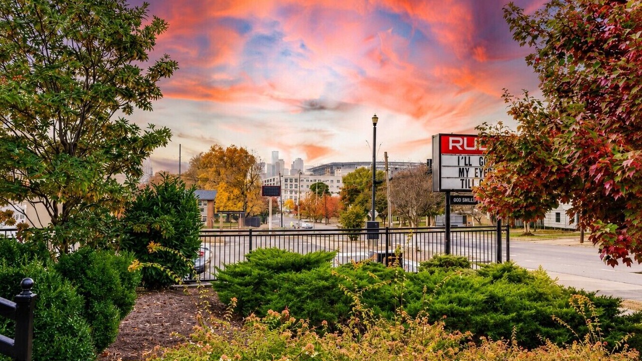 Photo of Outdoor in Historic Edgefield
