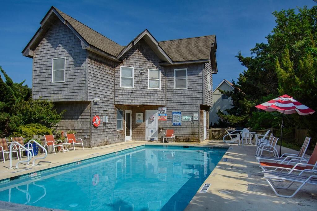 Photo of Outdoor in Ocracoke