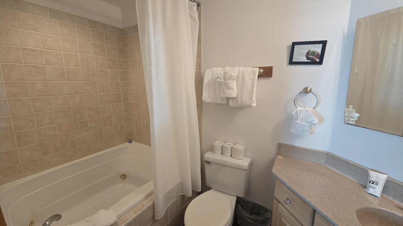 Photo of Bathroom in Ocracoke