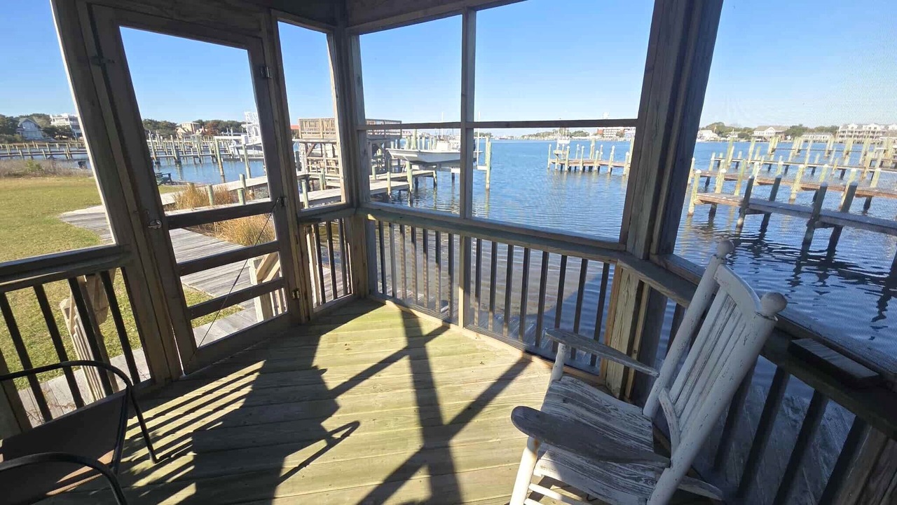 Photo of Outdoor in Ocracoke