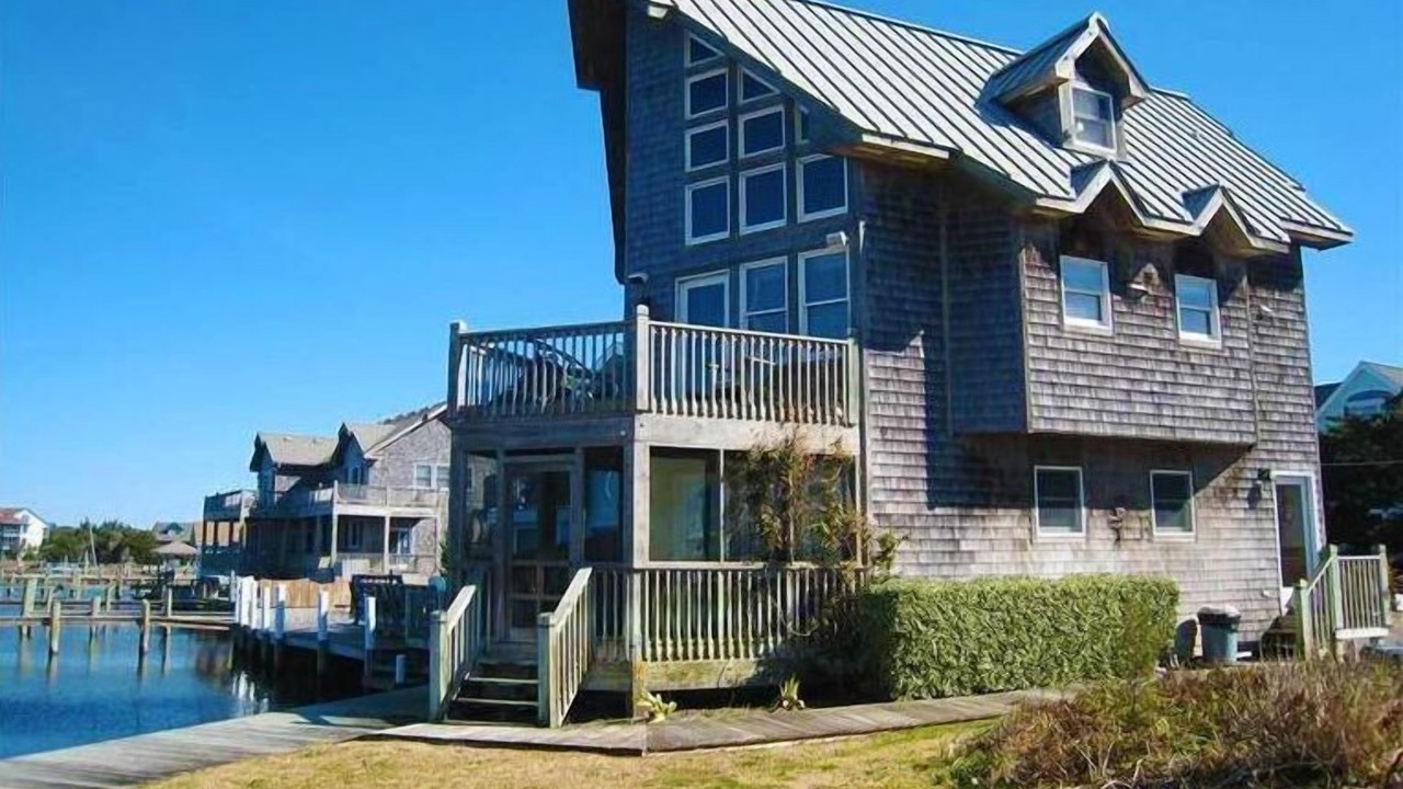 Photo of Others in Ocracoke