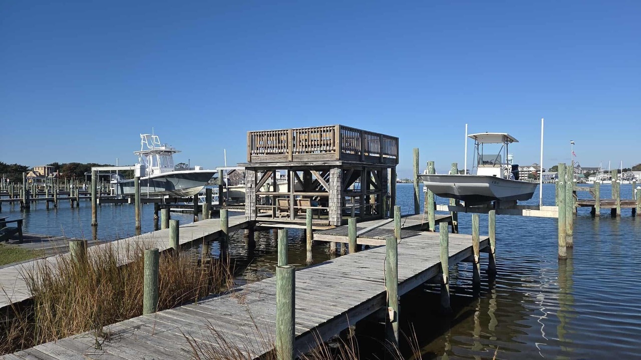 Photo of Others in Ocracoke