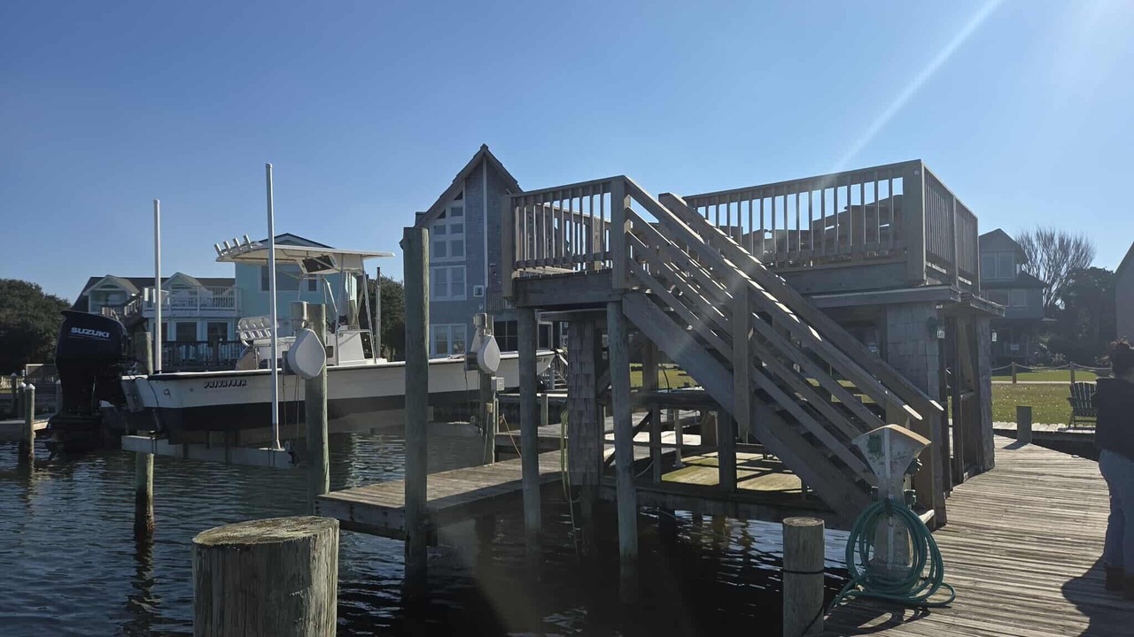 Photo of Others in Ocracoke
