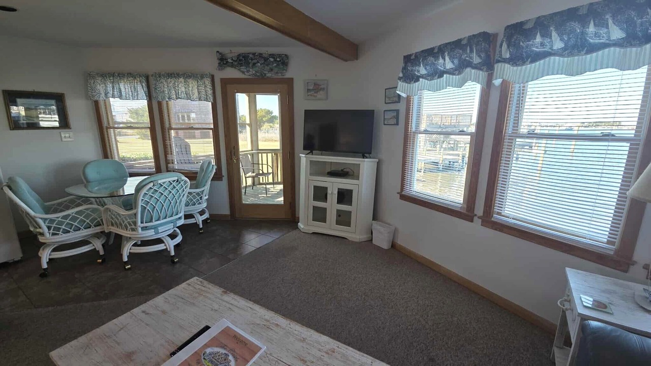 Photo of Bedroom in Ocracoke