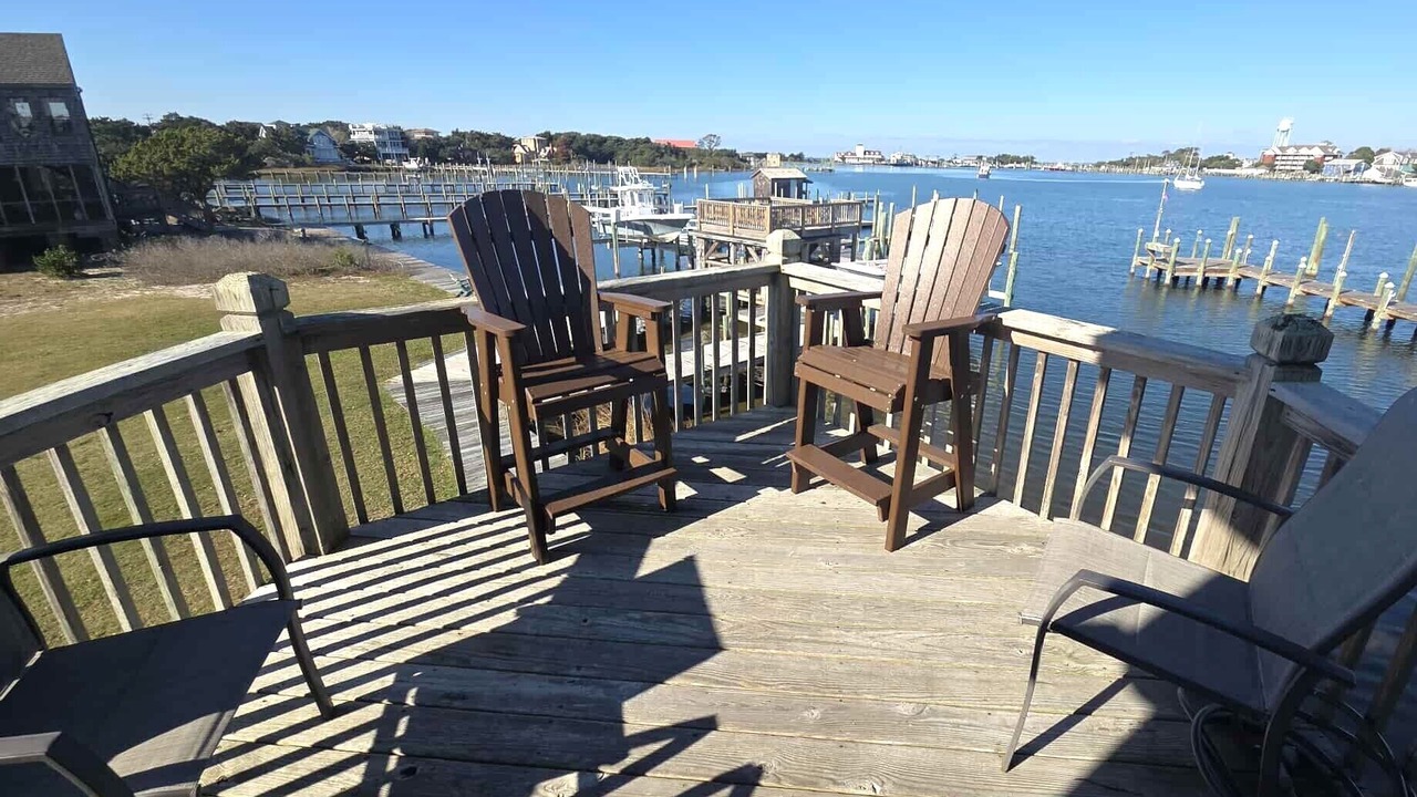 Photo of Others in Ocracoke