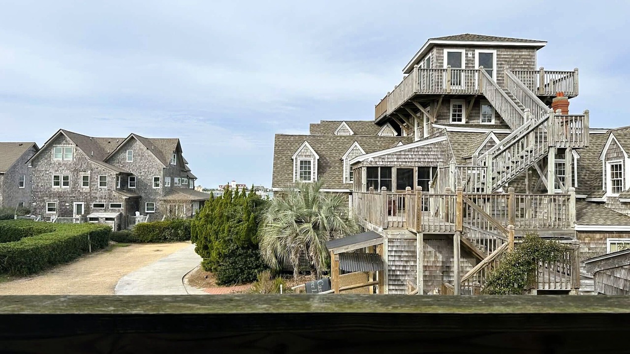 Photo of Outdoor in Ocracoke