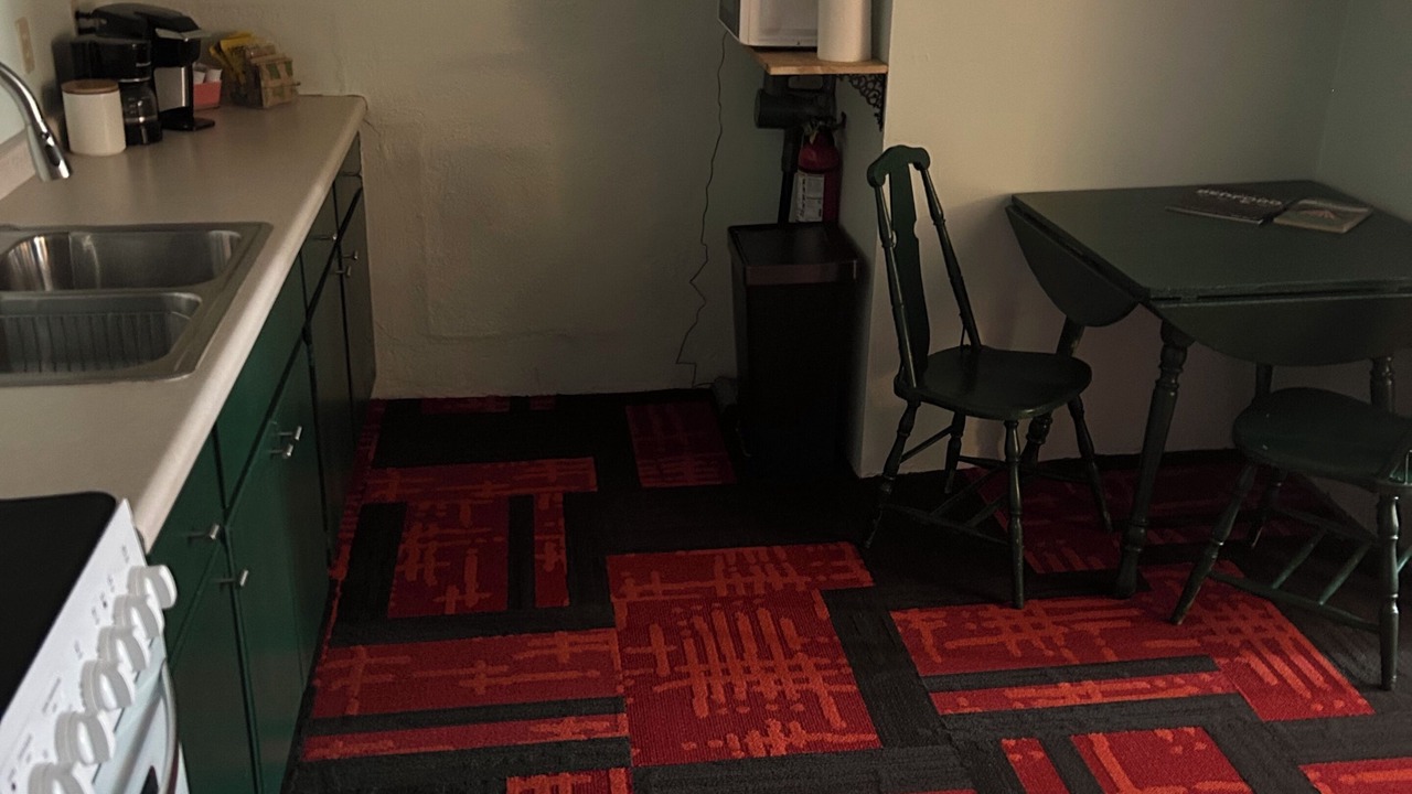 Photo of Kitchen in Bedford