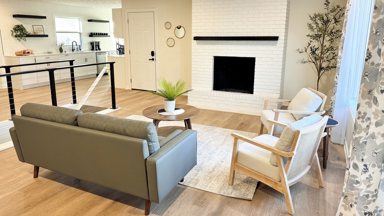 Photo of Livingroom in Beatrice