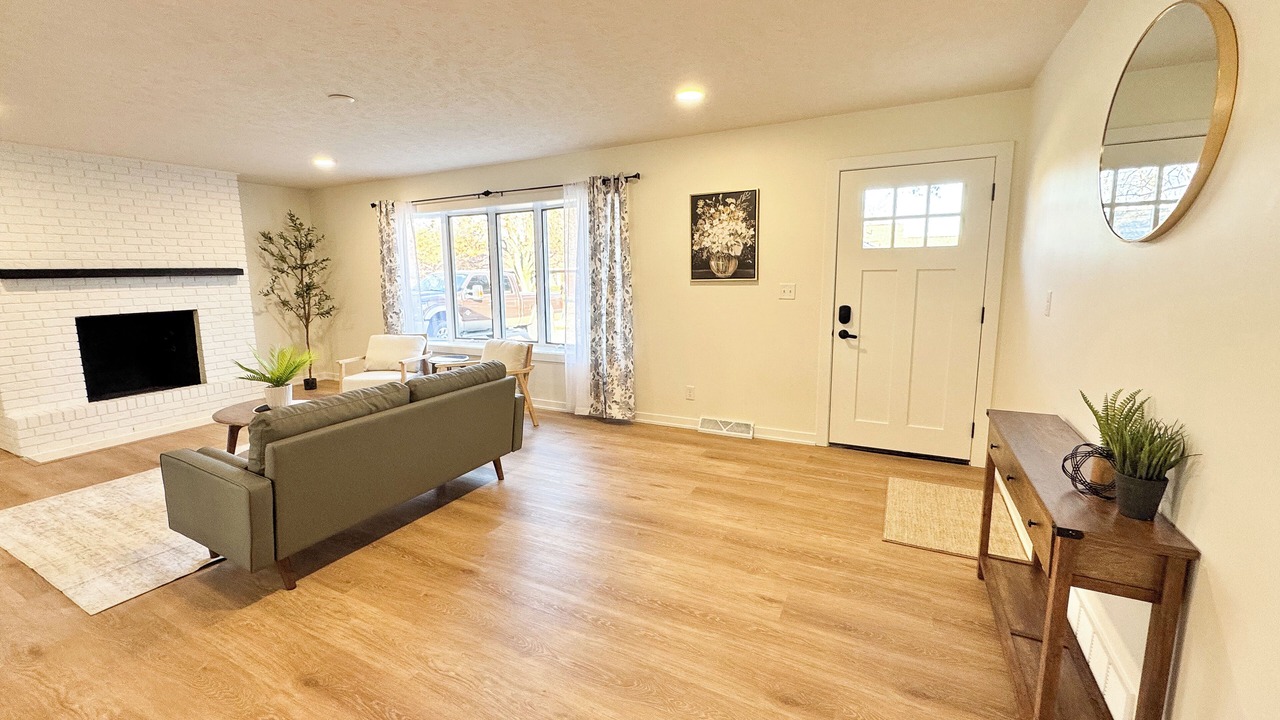 Photo of Livingroom in Beatrice