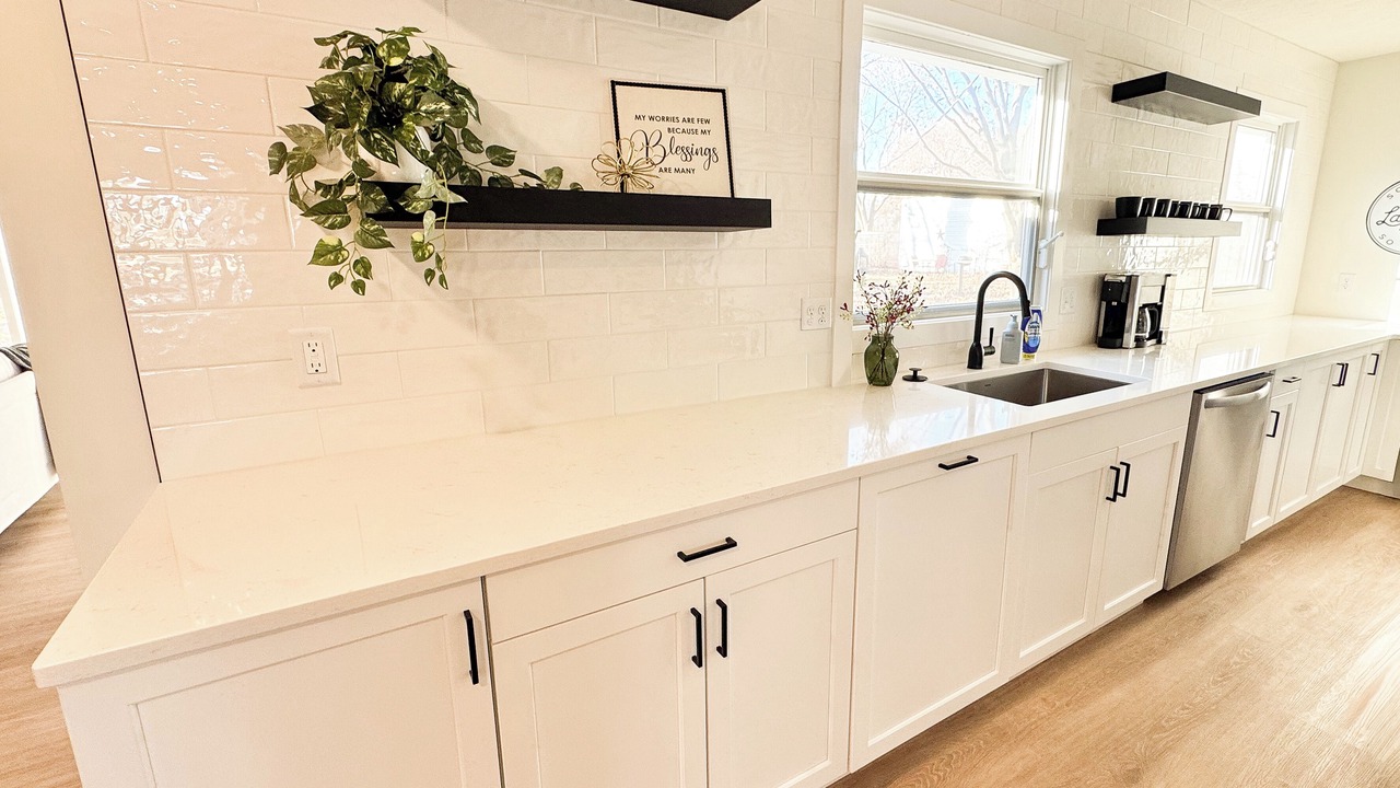 Photo of Kitchen in Beatrice