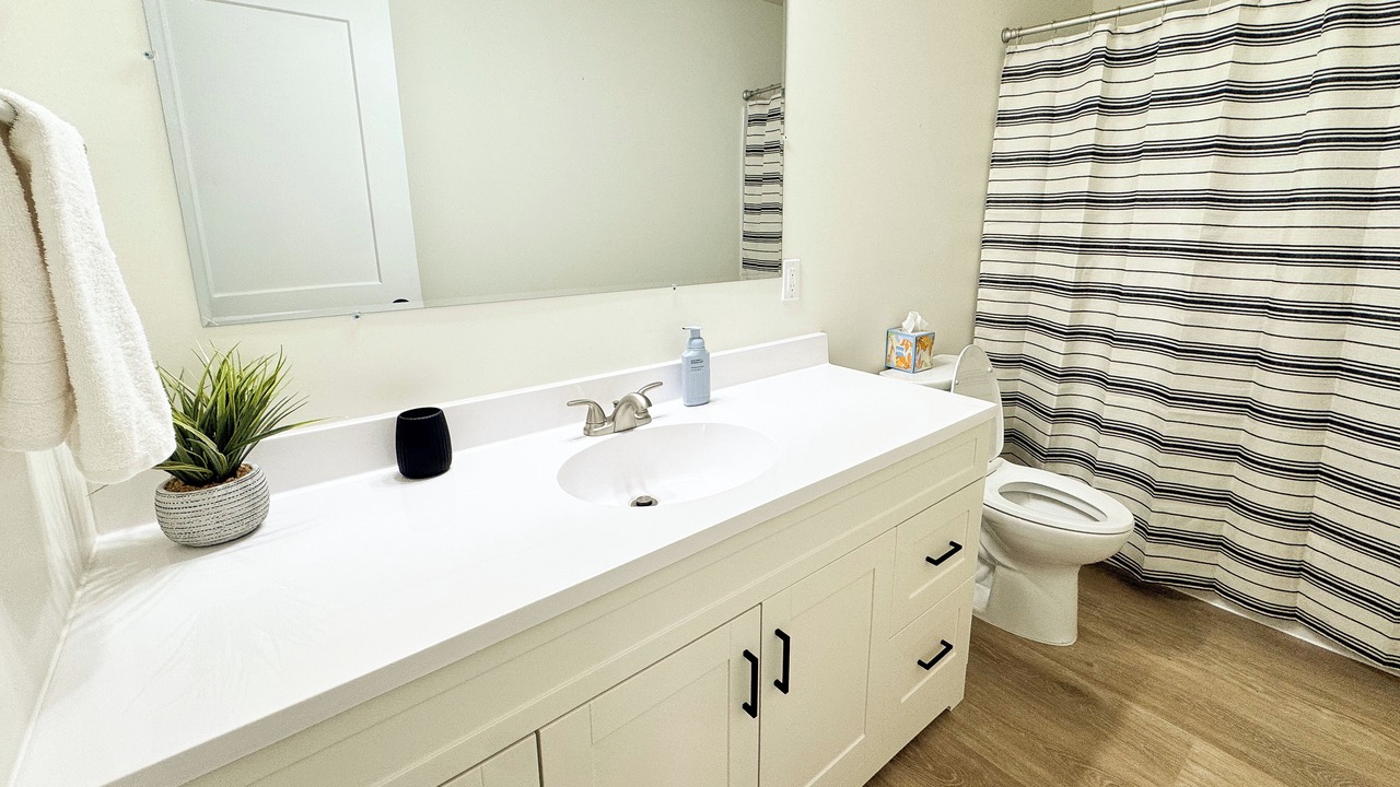 Photo of Bathroom in Beatrice