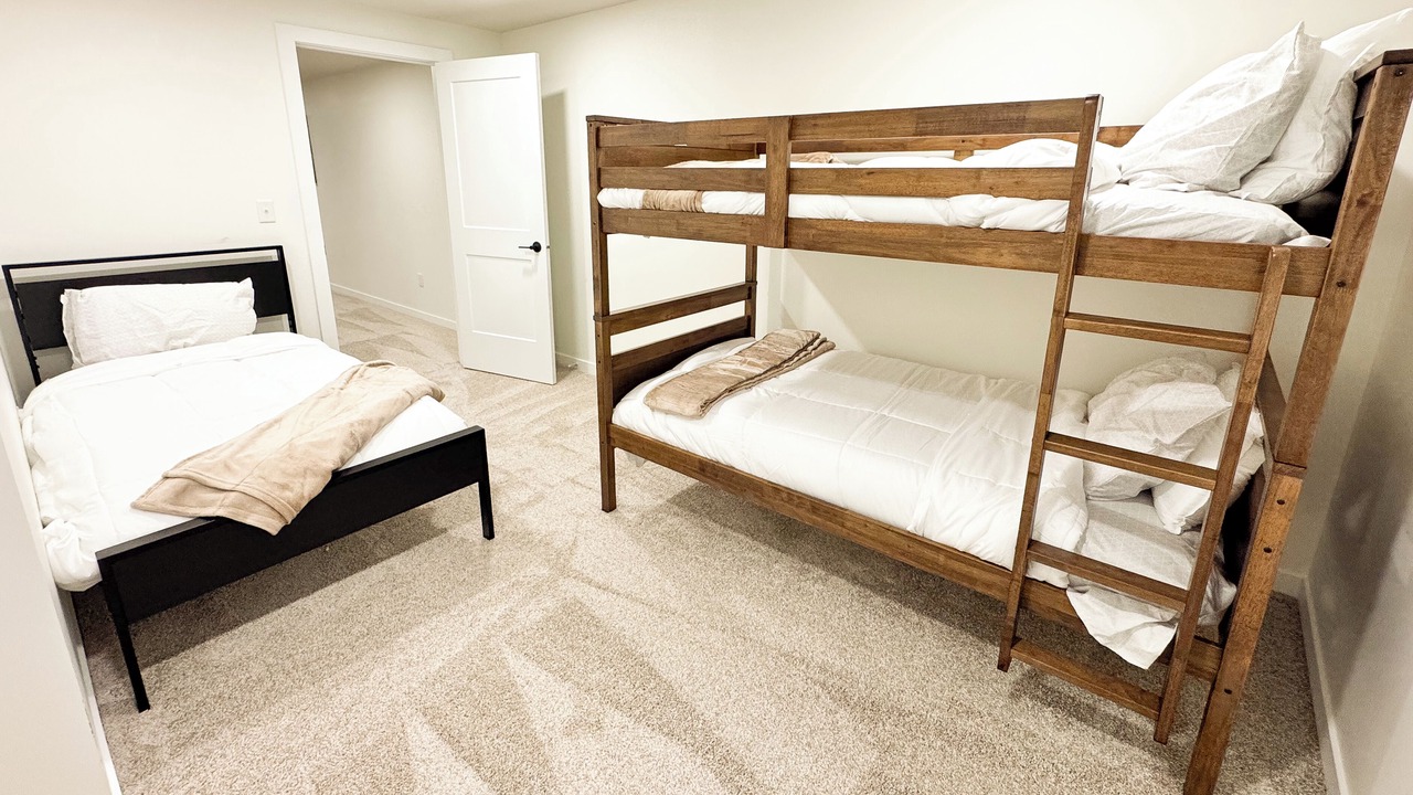 Photo of Bedroom in Beatrice