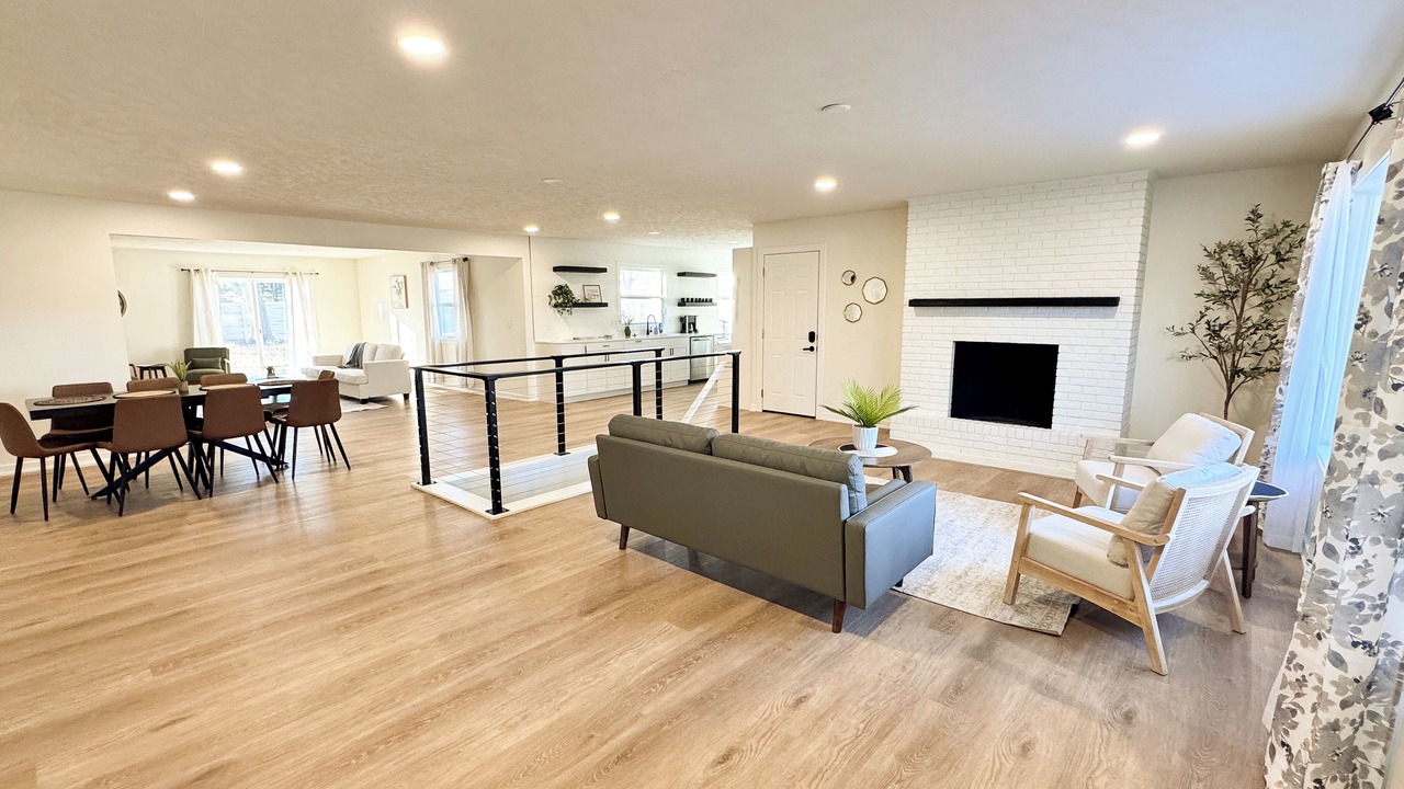 Photo of Livingroom in Beatrice