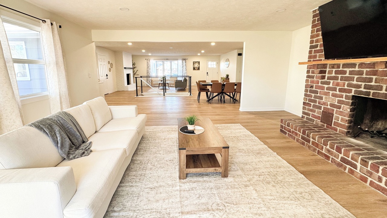 Photo of Livingroom in Beatrice