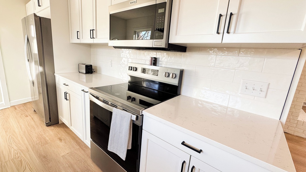 Photo of Kitchen in Beatrice