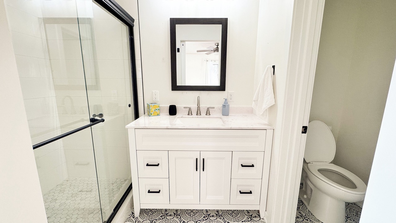 Photo of Bathroom in Beatrice