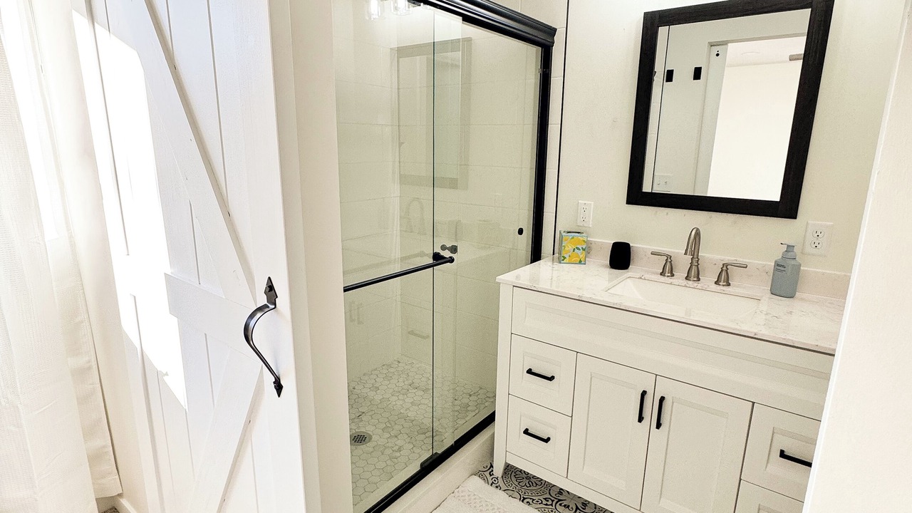 Photo of Bathroom in Beatrice