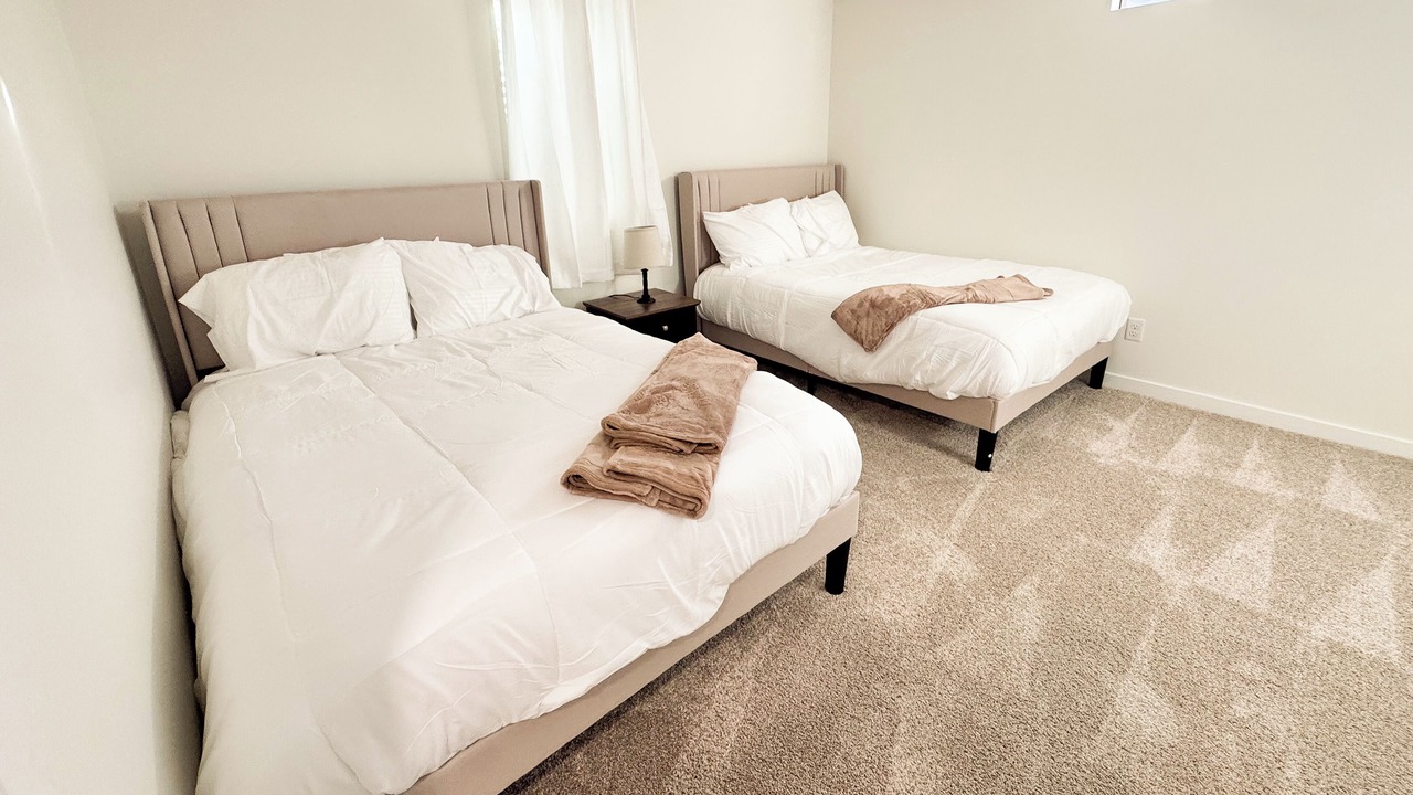 Photo of Bedroom in Beatrice