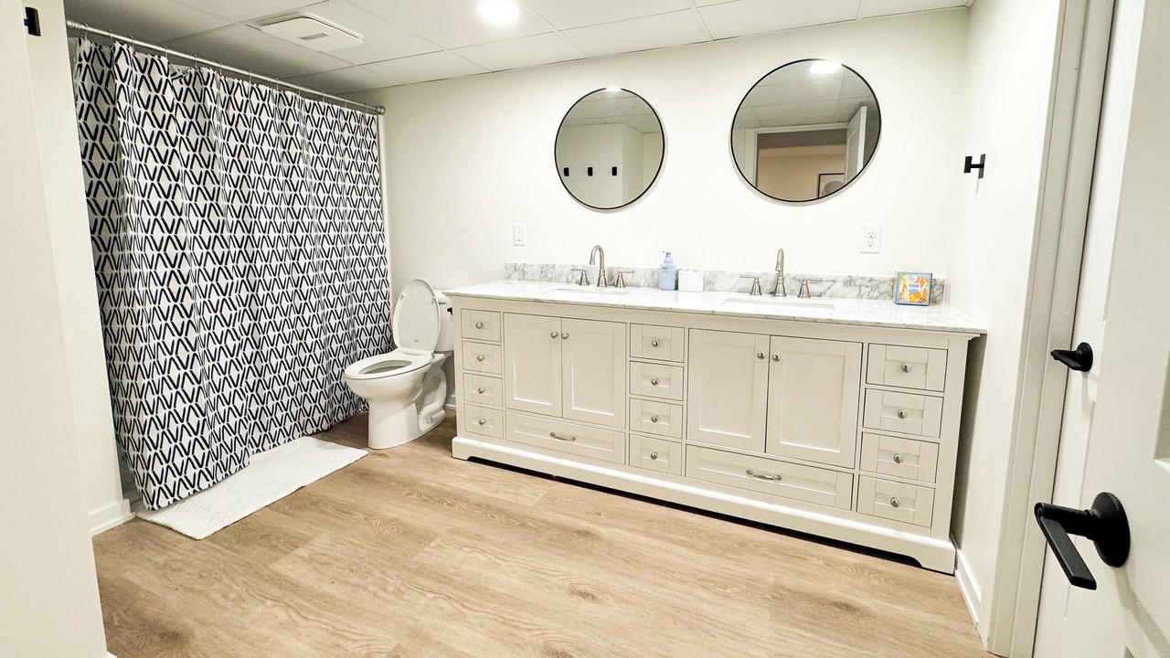 Photo of Bathroom in Beatrice