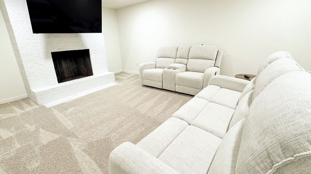Photo of Livingroom in Beatrice