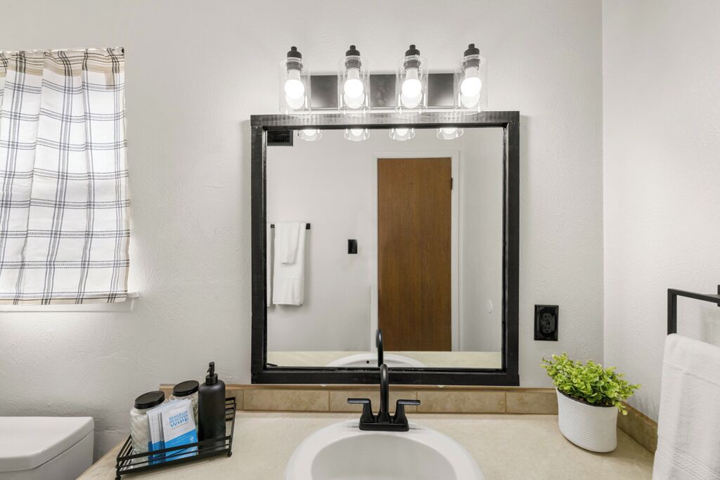 Photo of Bathroom in Las Cruces