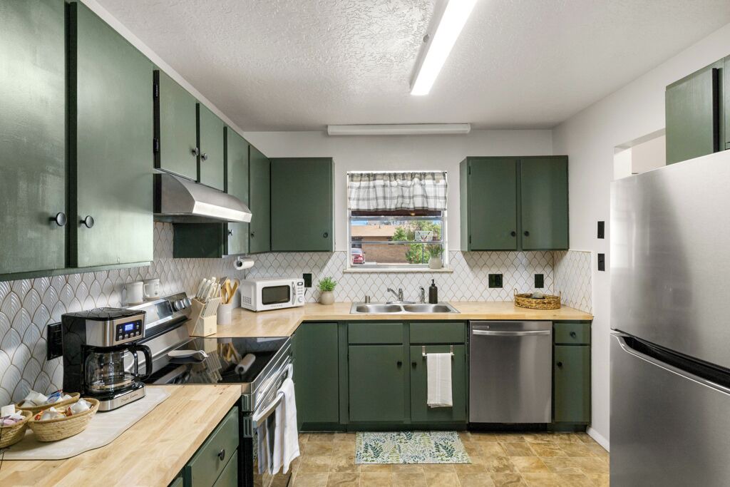 Photo of Kitchen in Las Cruces