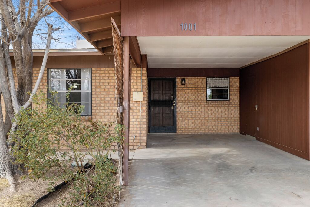 Photo of Outdoor in Las Cruces