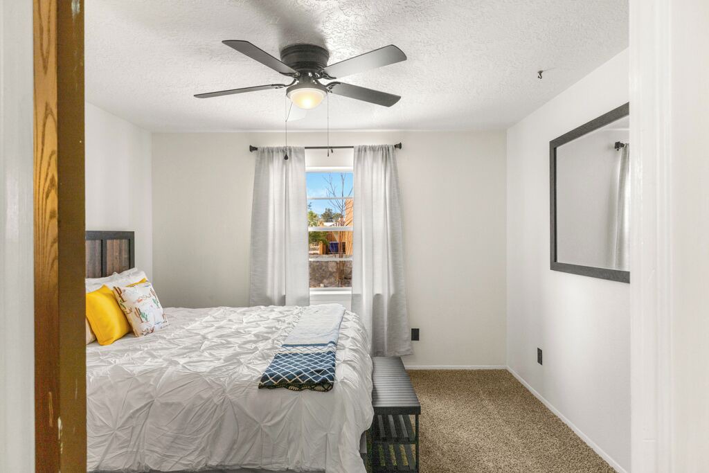 Photo of Bedroom in Las Cruces