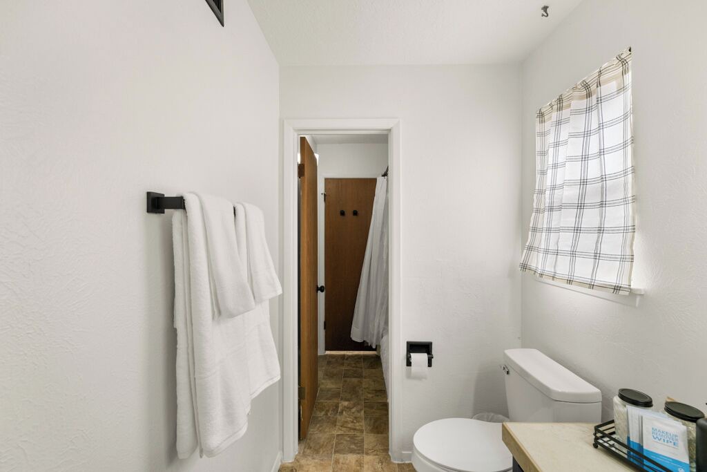 Photo of Bathroom in Las Cruces