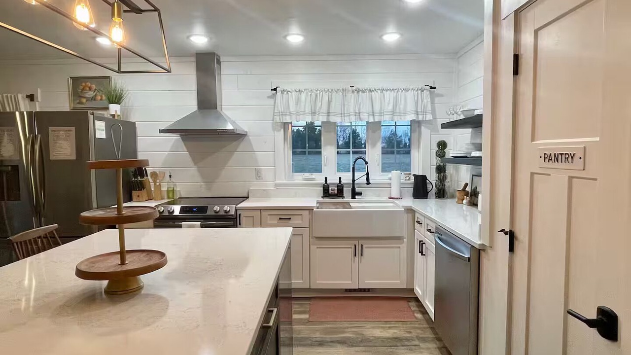 Photo of Kitchen in Elizabethtown