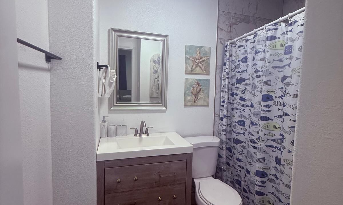 Photo of Bathroom in Memphis