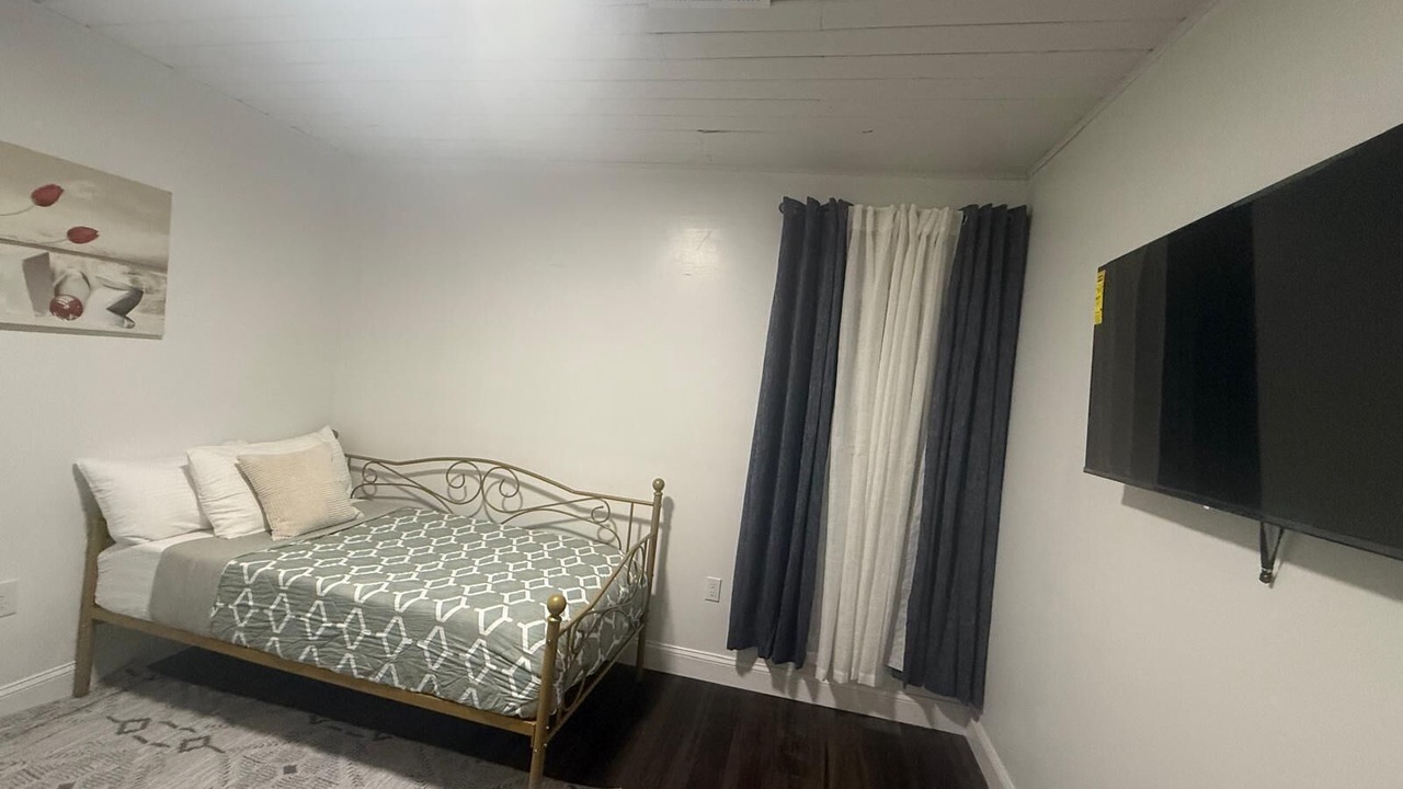 Photo of Bedroom in Memphis