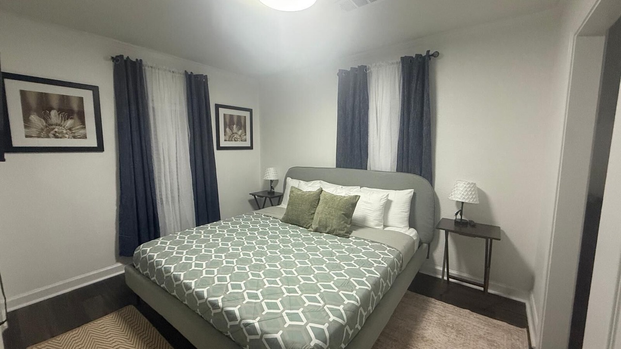 Photo of Bedroom in Memphis