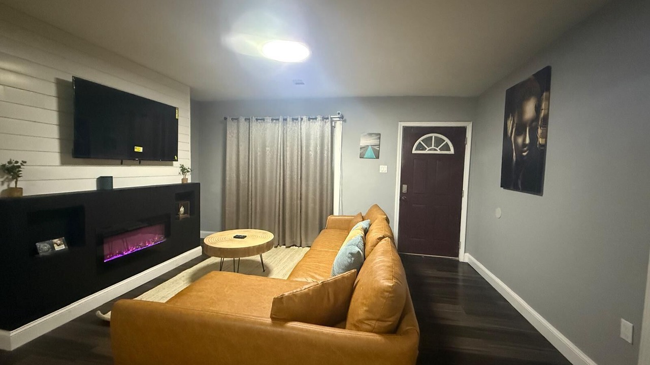 Photo of Livingroom in Memphis