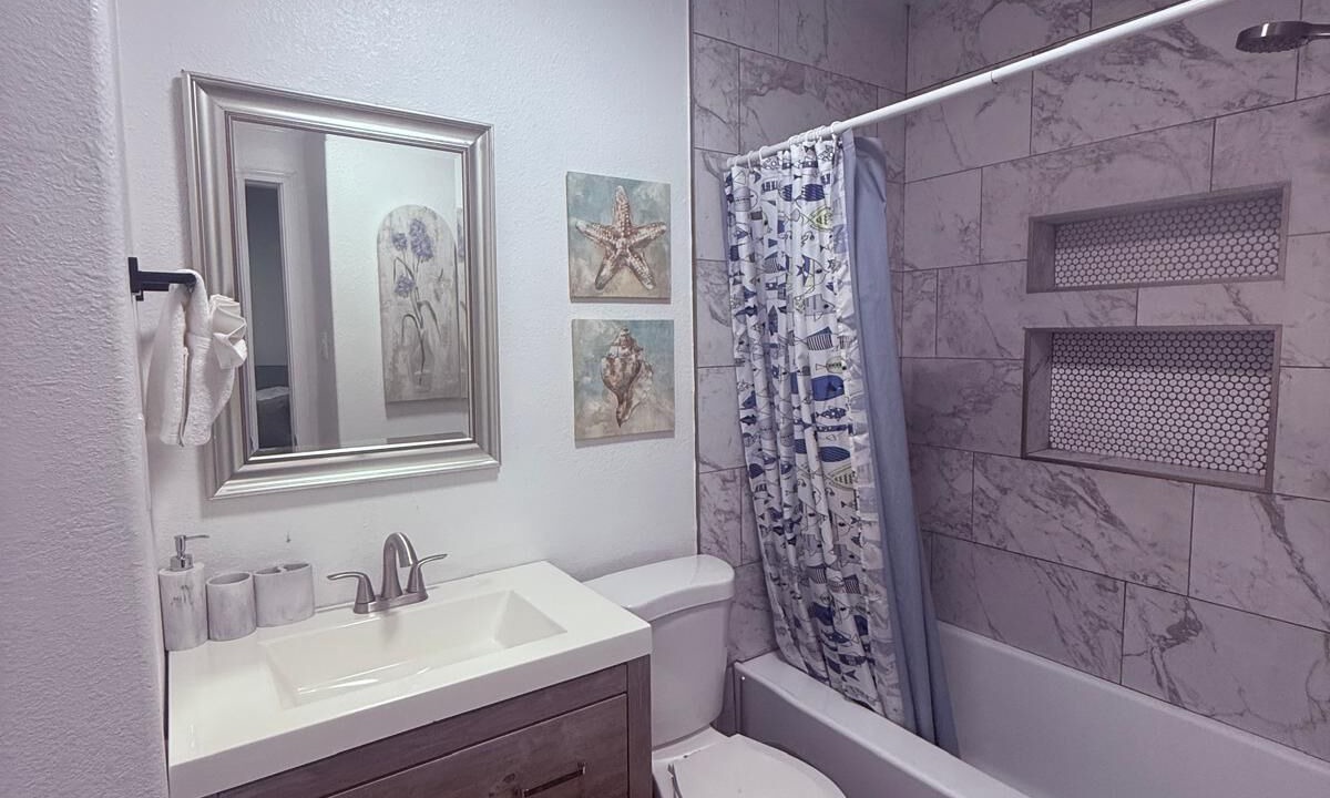 Photo of Bathroom in Memphis