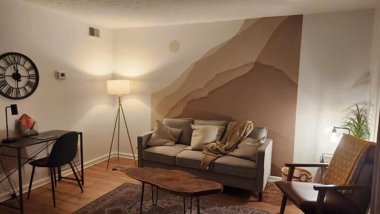 Photo of Bedroom in Buechel