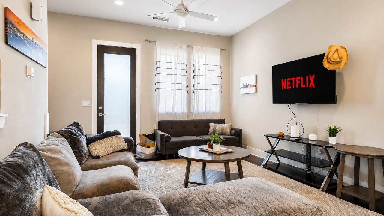 Photo of Bedroom in Hadley - Washington